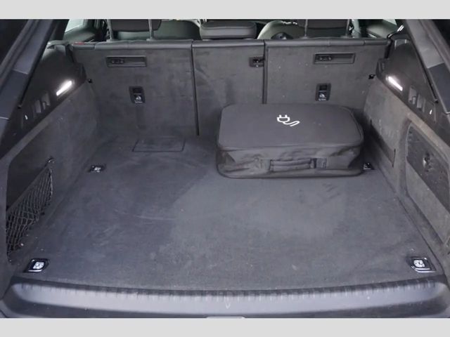 Audi A6 55 TFSI Avant Hybride S-Line