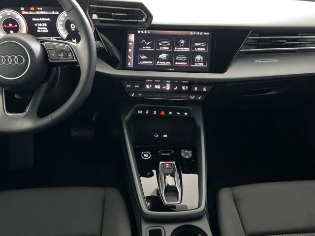 Audi A3 35 TDI Sedan