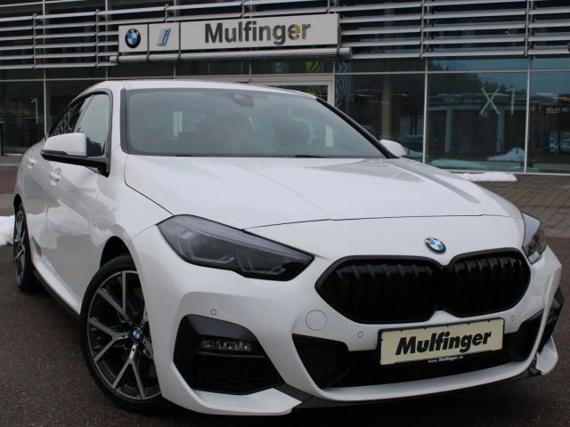 BMW 220 220i Coupé M-Sport