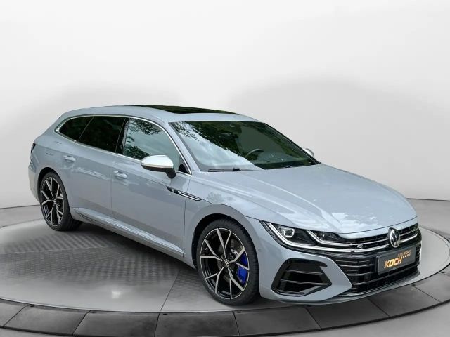 Volkswagen Arteon Shooting Brake DSG