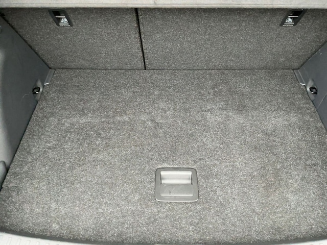 Skoda Fabia 1.0 TSI Tour