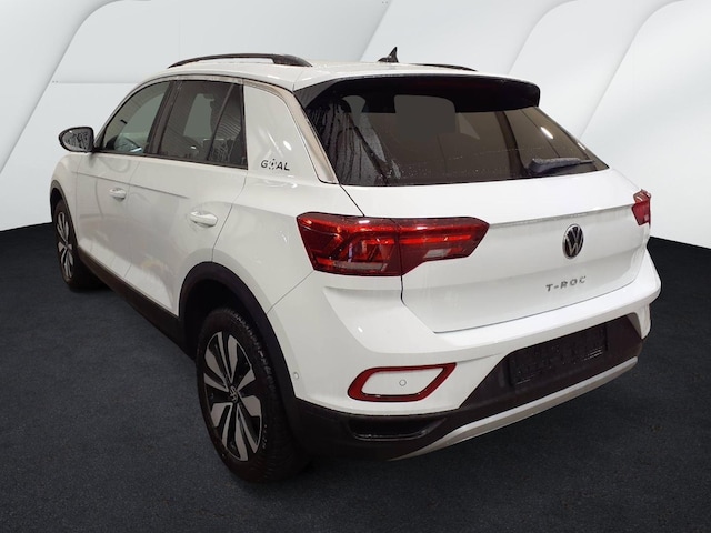 Volkswagen T-Roc 1.0 TSI