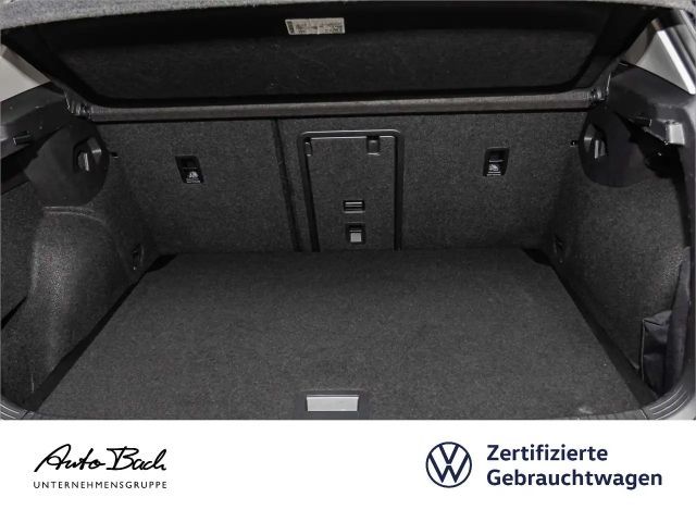 Volkswagen Golf 2.0 TDI DSG Golf VIII Move