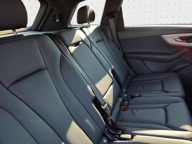 Audi Q7 50 TDI Quattro S-Line