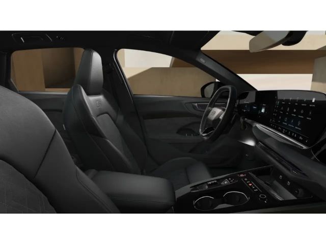 Audi A5 Avant Quattro S-Line S-Tronic