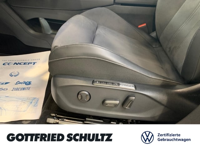 Volkswagen ID.7 Pro Style Tourer