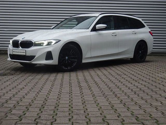 BMW 318 318i Touring