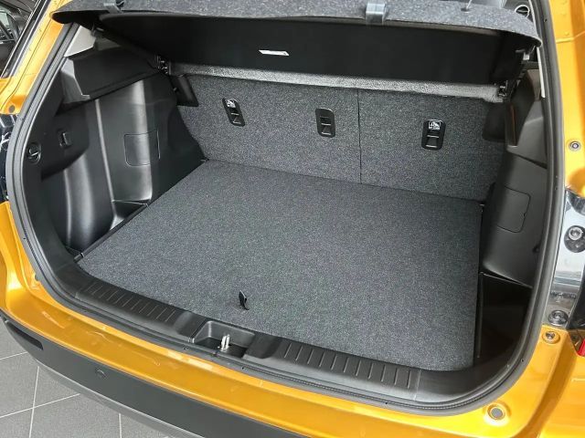 Suzuki Vitara 4x4 Comfort