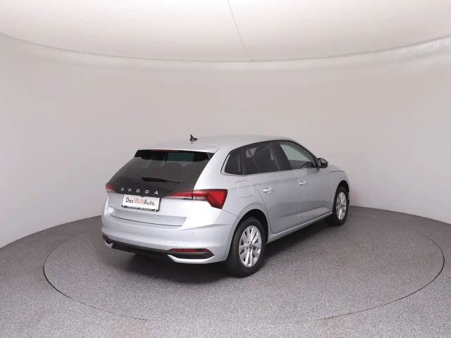 Skoda Scala Selection