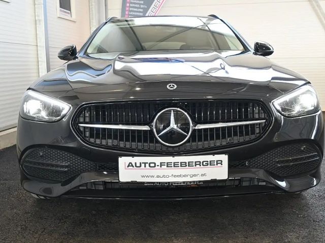 Mercedes-Benz C 300 C 300 e Estate