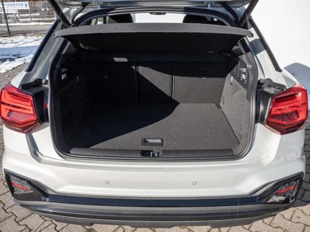 Audi Q2 35 TFSI S-Line