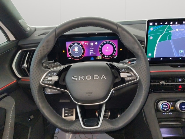 Skoda Kodiaq 2.0 TDI 4x4 Sportline