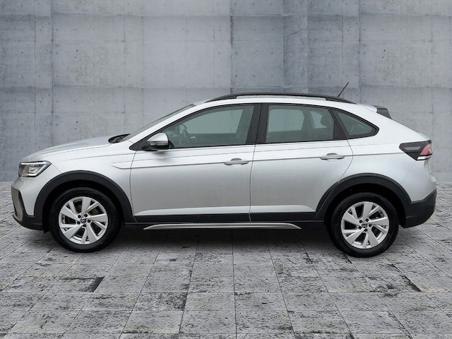 Volkswagen Taigo 1.0 TSI Life