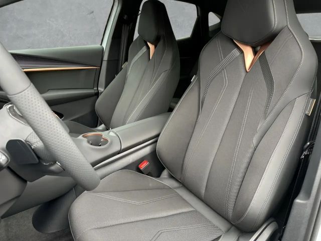 Cupra Tavascan Endurance