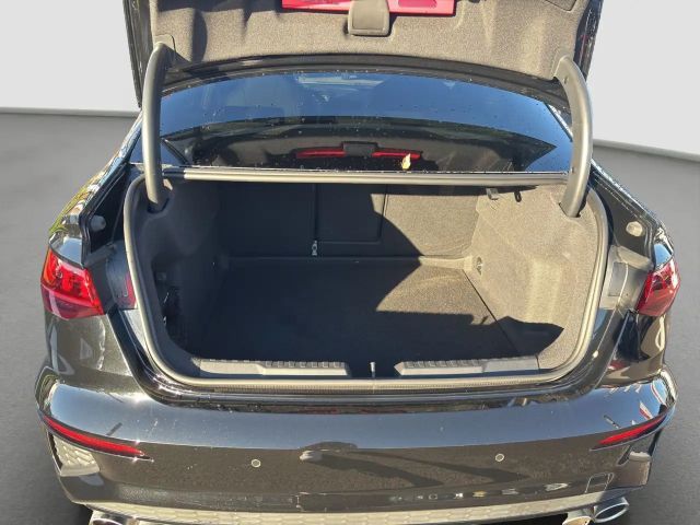 Audi S3 2.0 TFSI Quattro S-Tronic Sedan