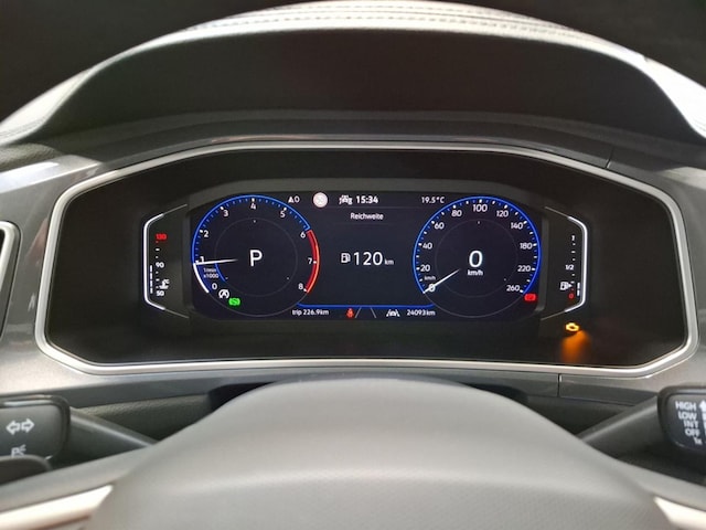 Volkswagen T-Roc 1.5 TSI DSG Style