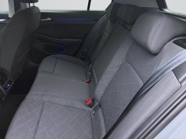 Volkswagen Golf 1.5 TSI Life