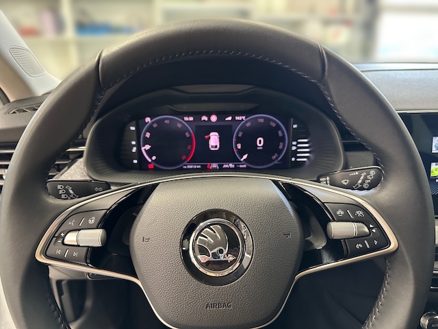 Skoda Scala 1.0 TSI Drive