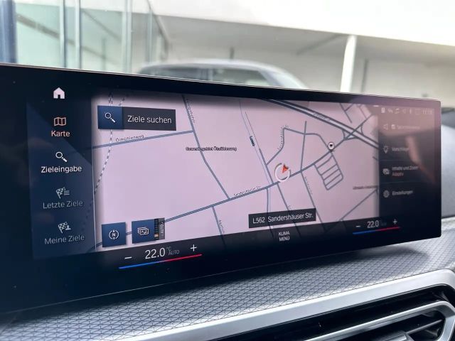 BMW 330 330d M-Sport Touring xDrive