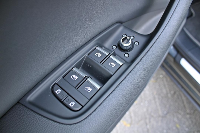 Audi Q7 50 TDI Quattro S-Line