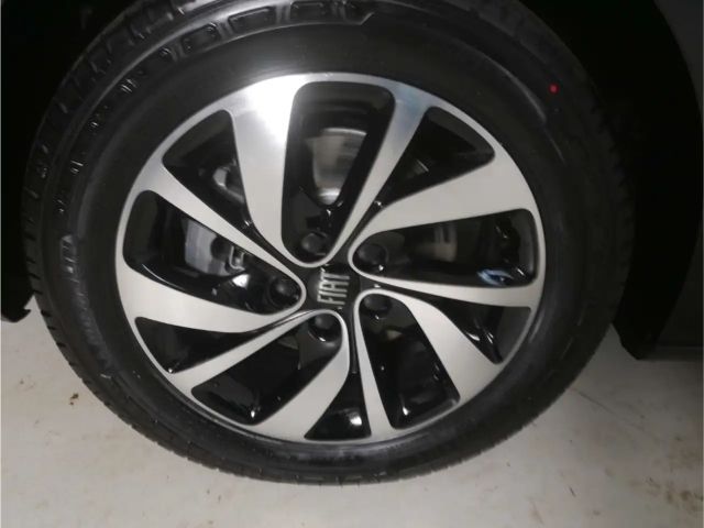 Fiat Ulysse 180PS L3H1 TOP