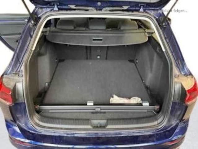 Volkswagen Golf Golf VIII Life Variant