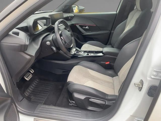 Peugeot E-2008 GT-Line