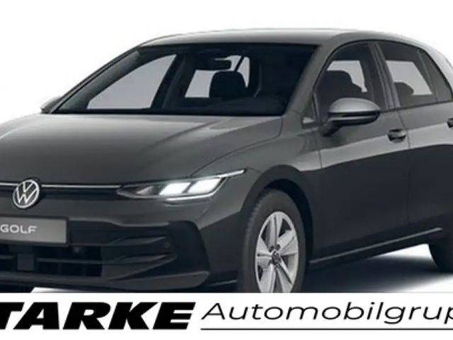 Volkswagen Golf 1.5 eTSI DSG Life