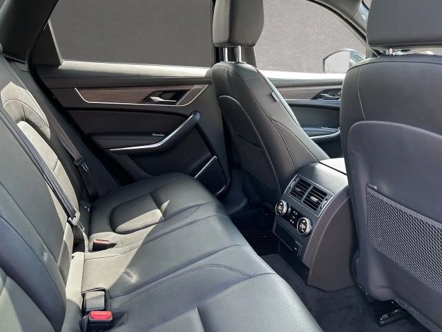 Jaguar F-Pace P400e S