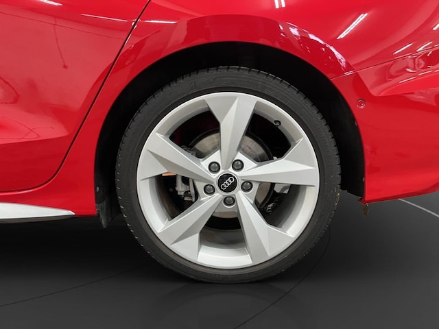 Audi A3 35 TFSI S-Tronic Sedan