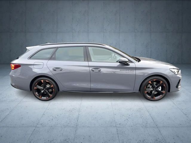 Cupra Leon Sportstourer e-Hybrid