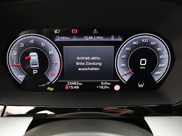 Audi A3 35 TFSI S-Tronic Sedan