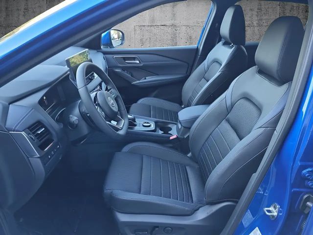 Nissan Qashqai AWD Tekna