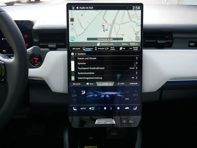 Honda e:Ny1 ADVANCE 360°KAM+LEDER+PANORAMA+ACC+NAVI