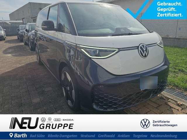 Volkswagen ID.Buzz 150 kW Pro