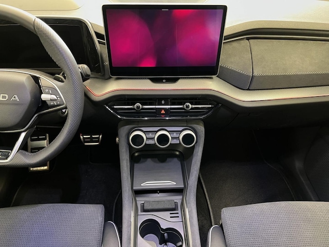 Skoda Kodiaq Sportline iV