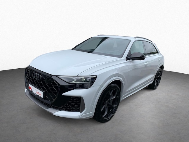 Audi RS Q8 Performance Quattro