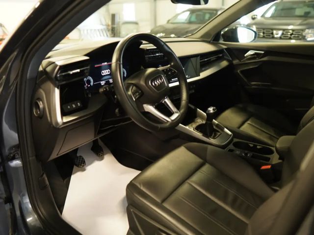 Audi A3 30 TDI Sedan