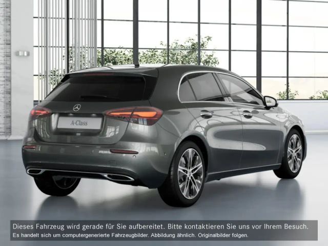 Mercedes-Benz A 180 Progressive