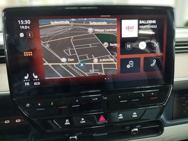 Volkswagen ID.Buzz IQ.Drive Pro