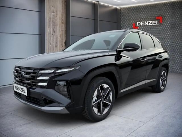 Hyundai Tucson 2WD T-GDi