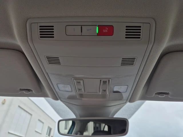 Volkswagen T-Cross DSG Style