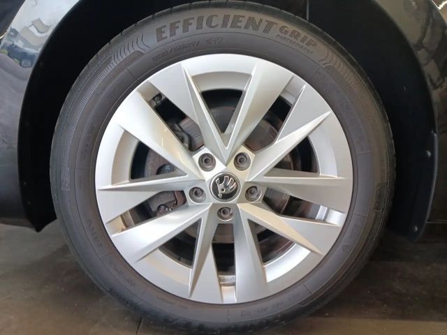 Skoda Octavia Style Style