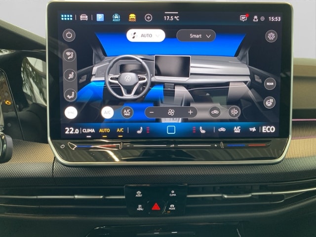 Volkswagen Golf DSG Golf VIII eHybrid