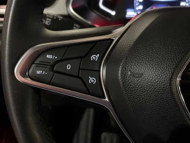 Renault Captur Intens