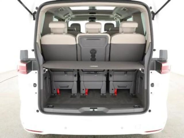 Volkswagen Multivan DSG Life T7
