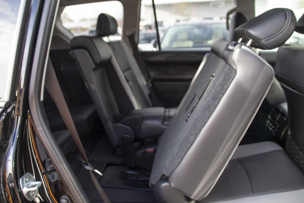 Toyota Land Cruiser 5-deurs TEC-Edition