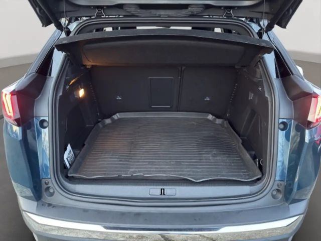 Peugeot 3008 GT-Line Hybrid