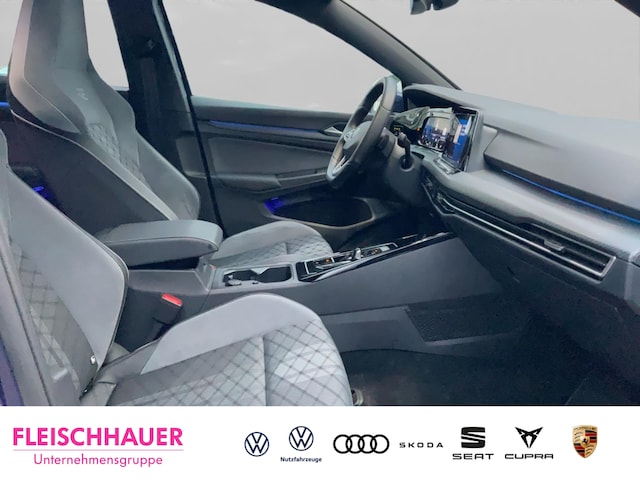 Volkswagen Golf DSG Golf VIII R-Line