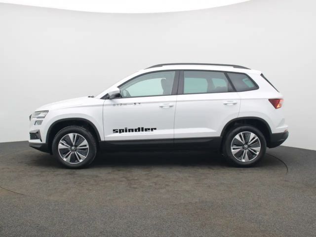 Skoda Karoq 2.0 TDI Selection